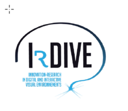 image IrDIVE, png, 21 KB