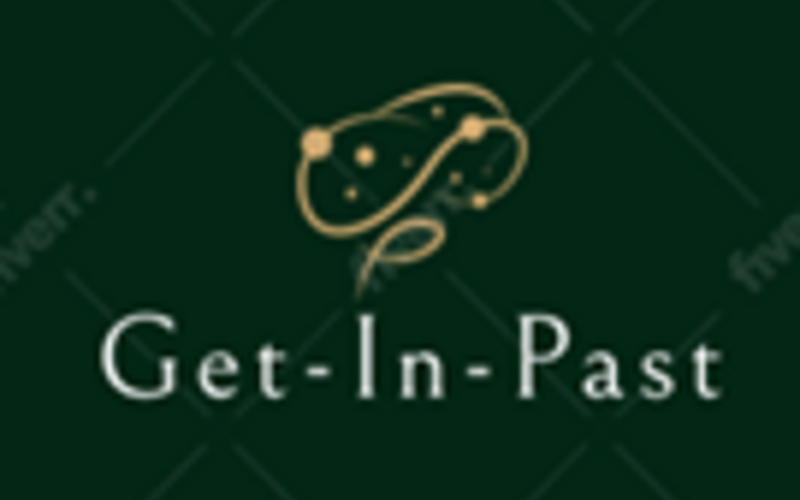 Logo Feder Get-In-Past, png 8.47KB