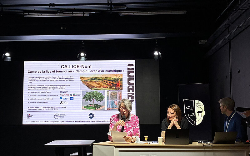 Photo d'Isabelle Paresys, jpeg, 3.32 Mibytes