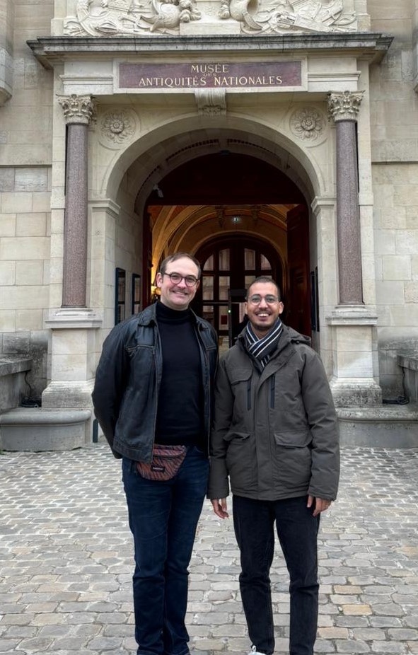 Pierre-Henry Bas et Ali Boulgsoa, JE 3nov PEPR ICCARE, 146KB, jpeg