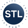 accès au site de STL (nouvelle fenêtre)